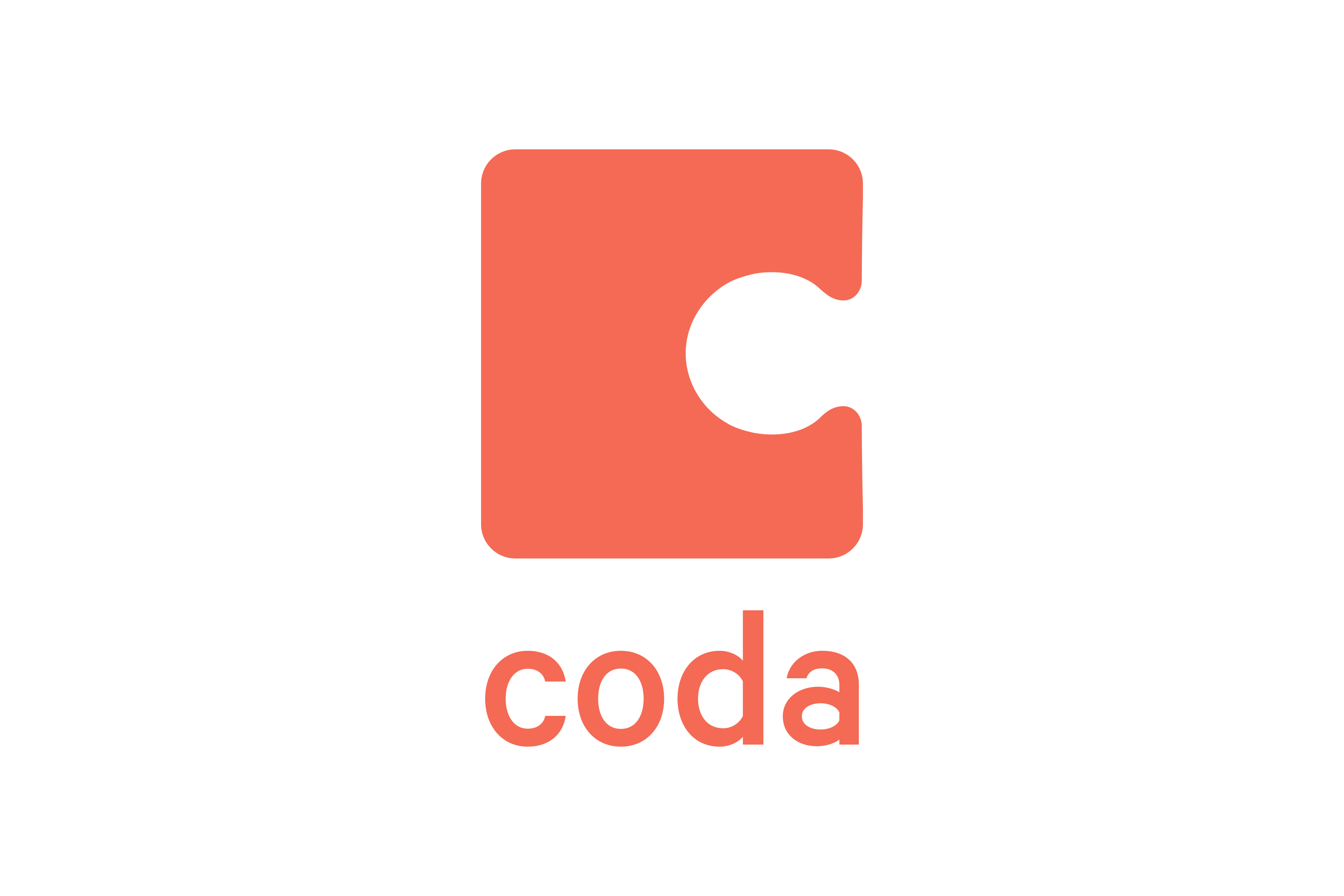 Coda